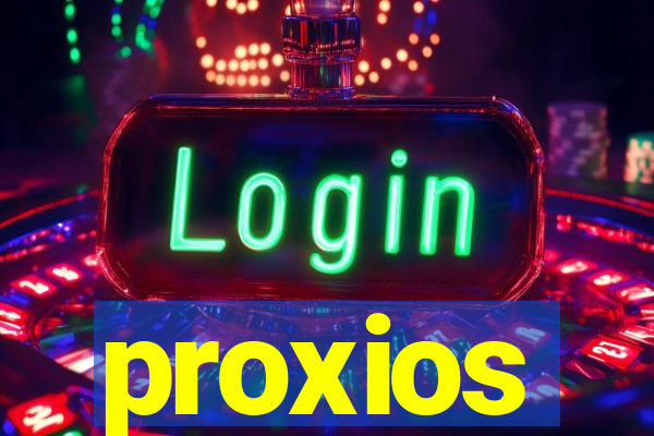 proxios