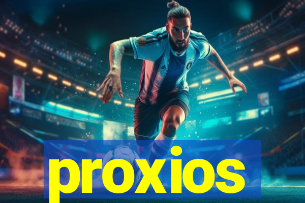 proxios