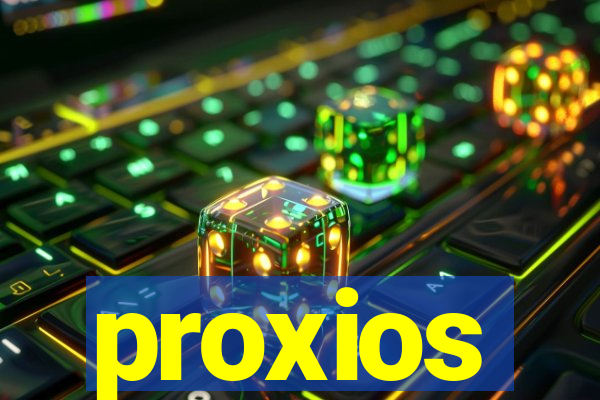 proxios