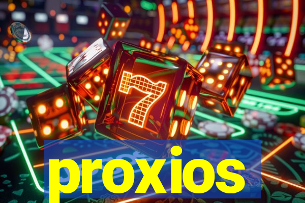 proxios