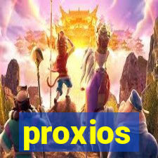 proxios