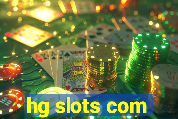 hg slots com