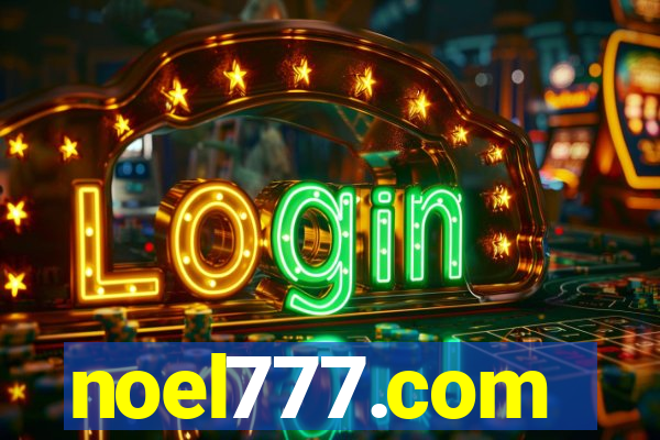 noel777.com