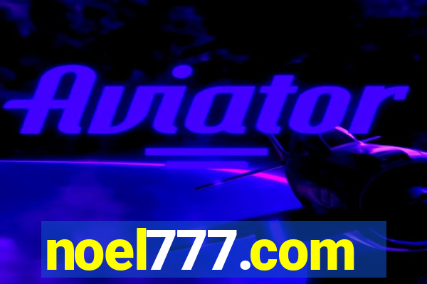 noel777.com