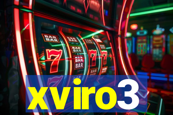 xviro3