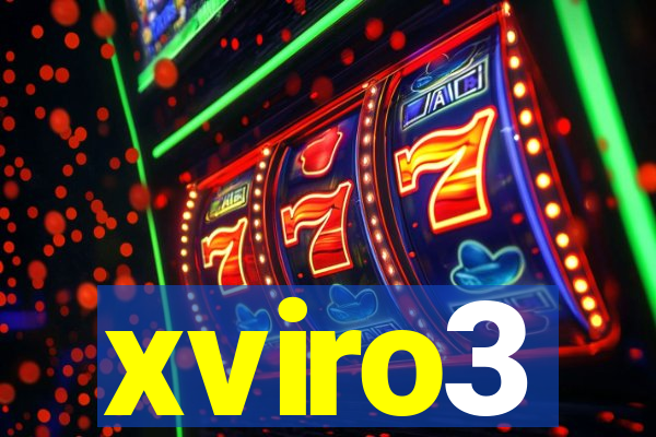 xviro3