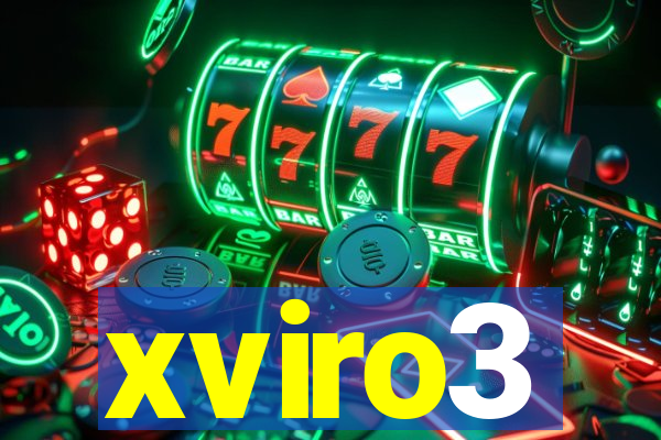 xviro3