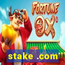 stake .com