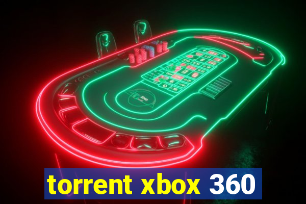 torrent xbox 360