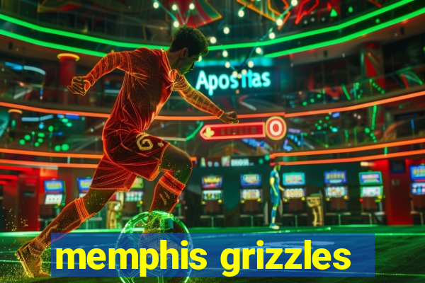 memphis grizzles