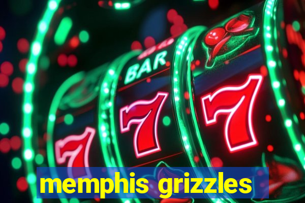 memphis grizzles