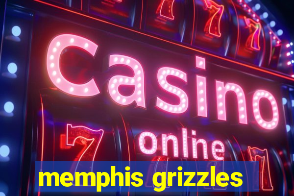 memphis grizzles