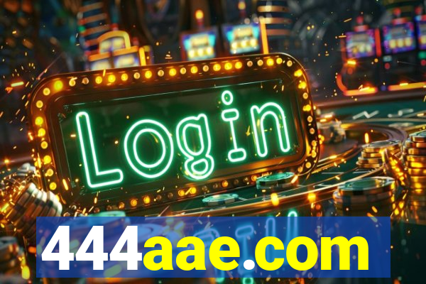 444aae.com