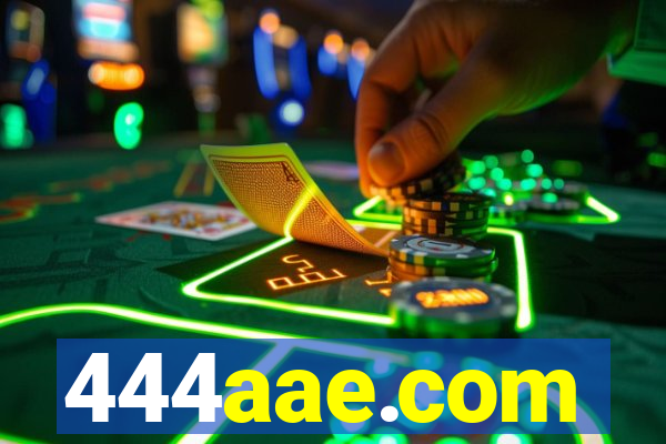 444aae.com