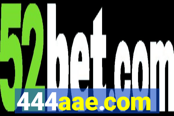 444aae.com