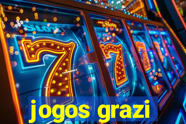 jogos grazi