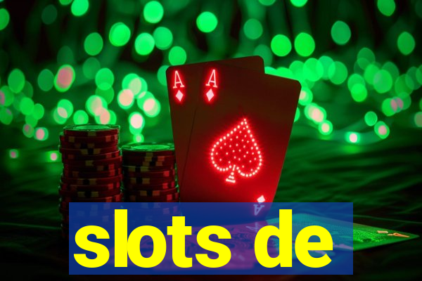 slots de