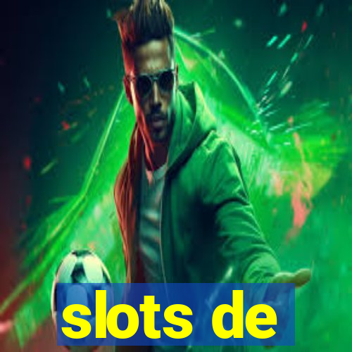 slots de