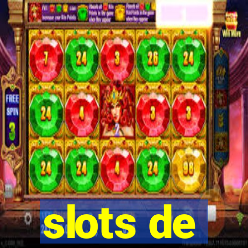 slots de