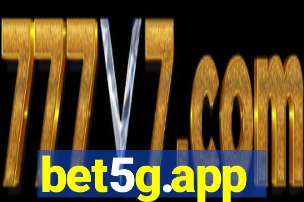 bet5g.app