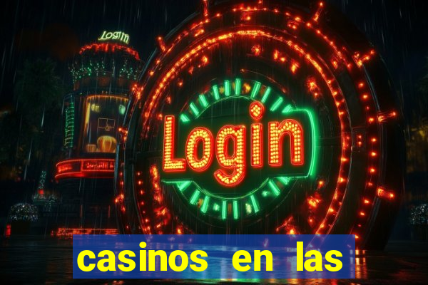 casinos en las vegas nevada