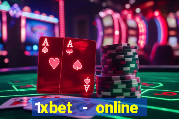 1xbet - online casino iq