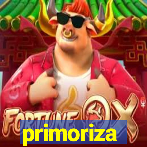 primoriza