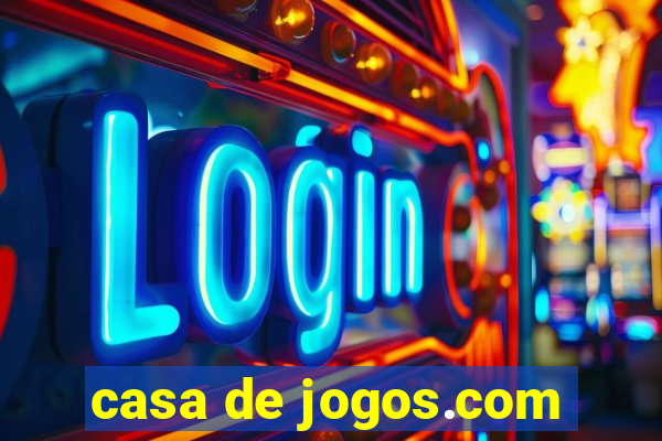 casa de jogos.com