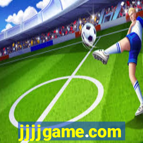 jjjjgame.com