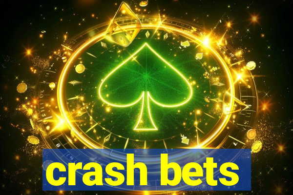 crash bets