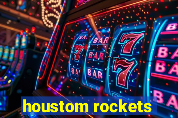 houstom rockets