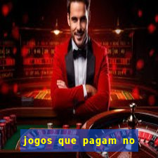 jogos que pagam no pix 2024