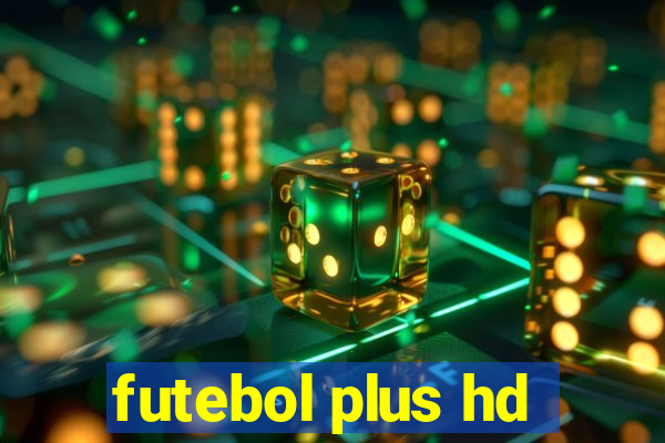 futebol plus hd