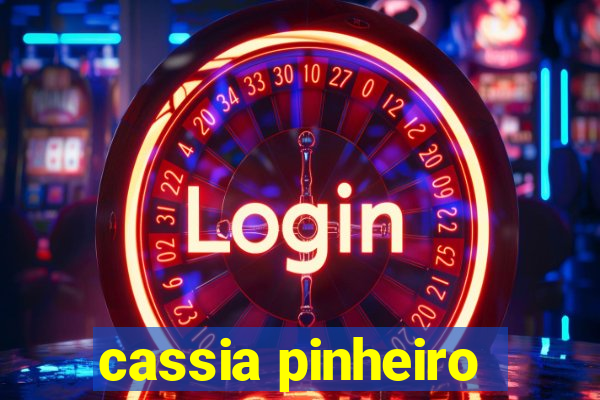 cassia pinheiro