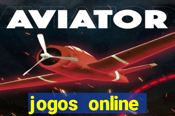 jogos online apostas dinheiro