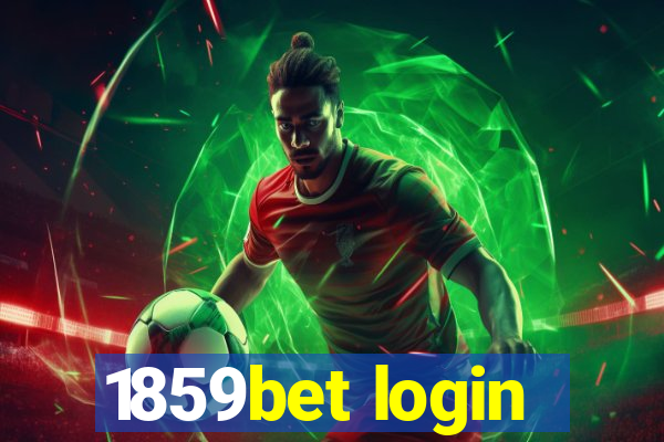 1859bet login