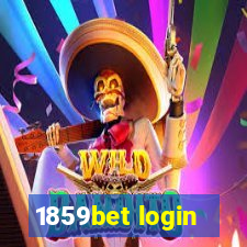 1859bet login