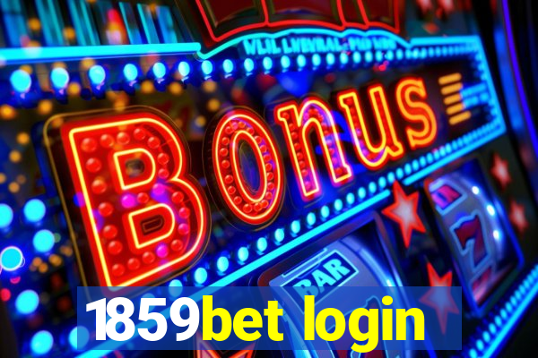 1859bet login