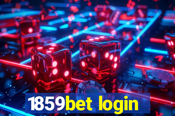 1859bet login