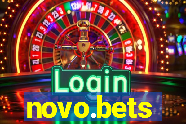 novo.bets