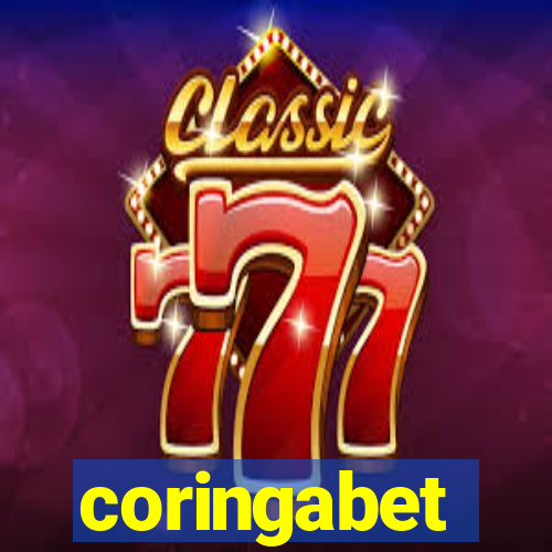 coringabet