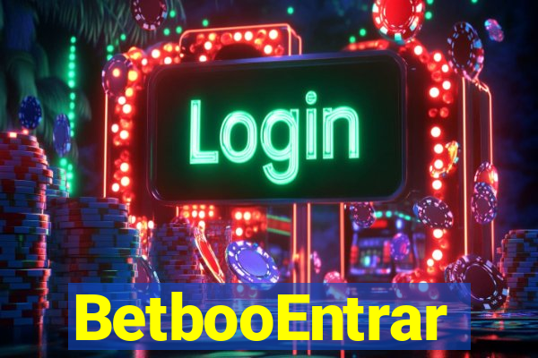 BetbooEntrar