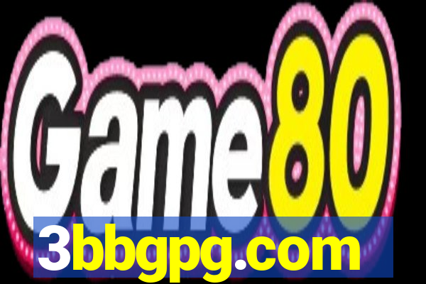 3bbgpg.com