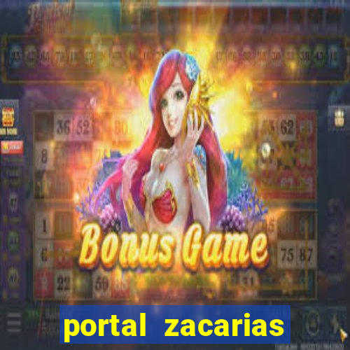 portal zacarias mulher x9