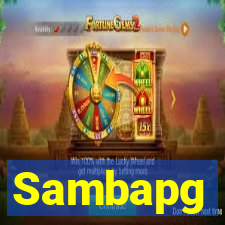 Sambapg