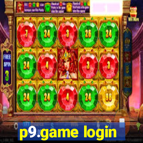 p9.game login