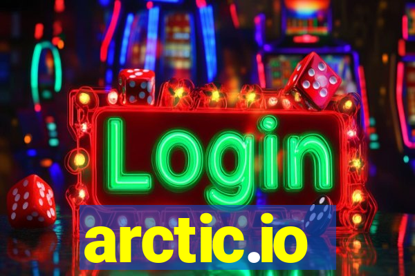 arctic.io