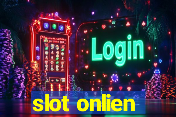 slot onlien