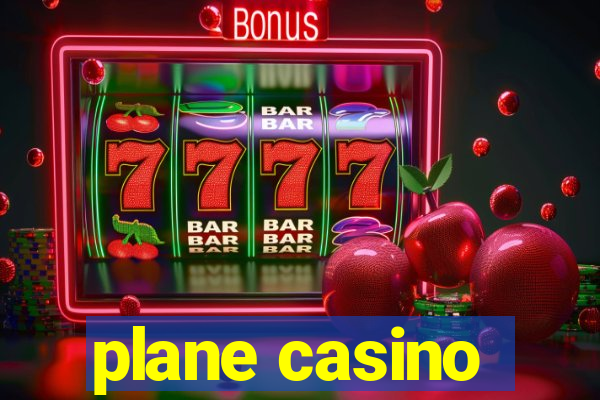 plane casino