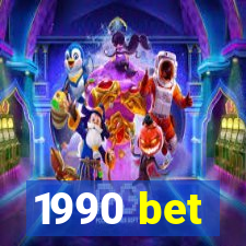 1990 bet